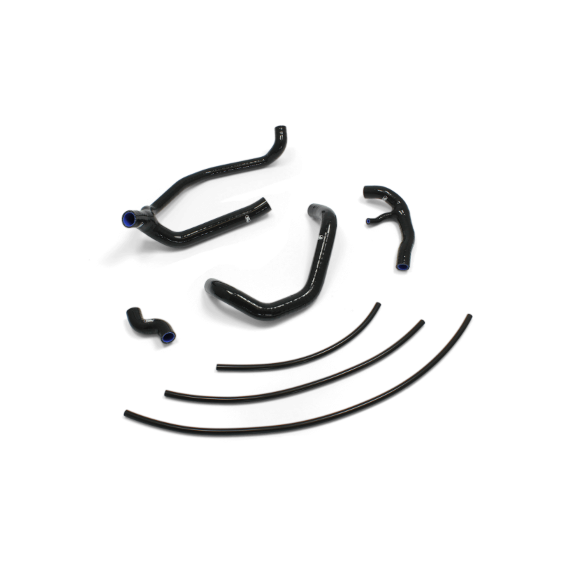 SAMCO DUCATI RADIATOR HOSES DUC-31