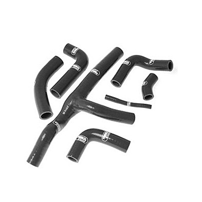 SAMCO MANGUITOS DE RADIADOR DUCATI DUC-13