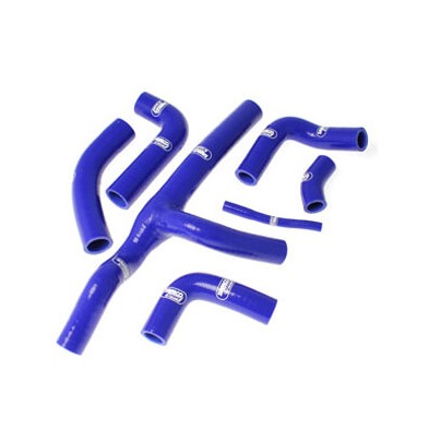 SAMCO MANGUITOS DE RADIADOR DUCATI DUC-13