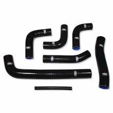SAMCO DUCATI DUC-15 RADIATOR HOSES 2