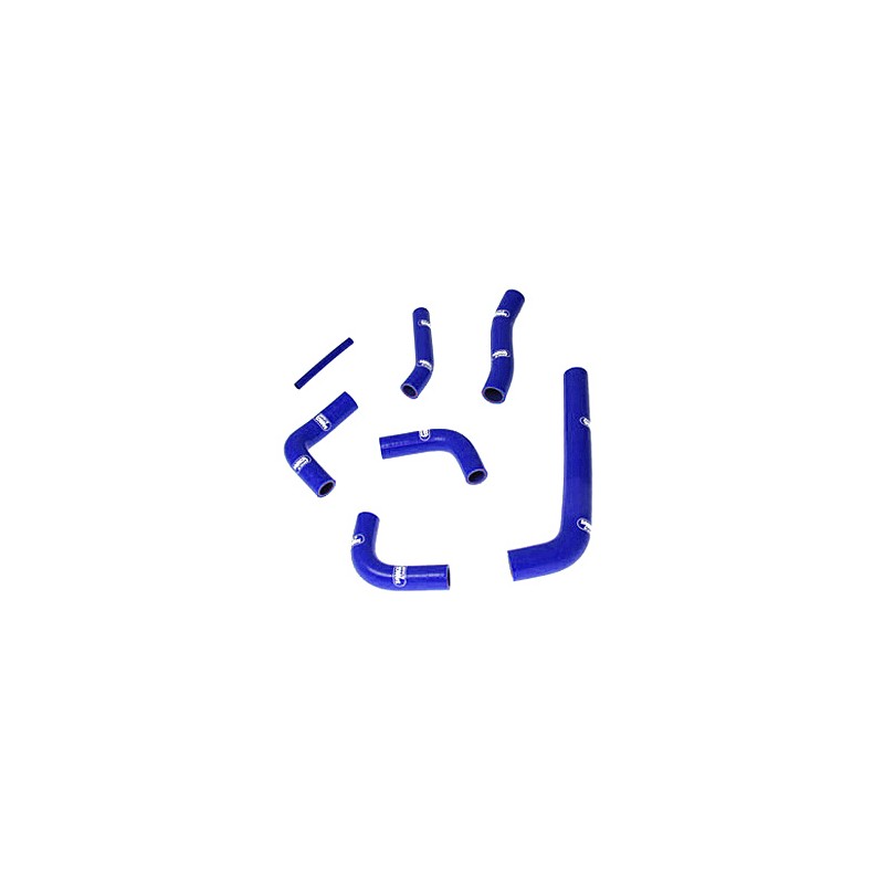 SAMCO MANGUITOS DE RADIADOR DUCATI DUC-15