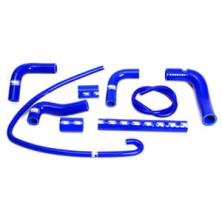 SAMCO DUCATI RADIATOR HOSES DUC-11 2