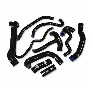 SAMCO DUCATI RADIATOR HOSES DUC-17