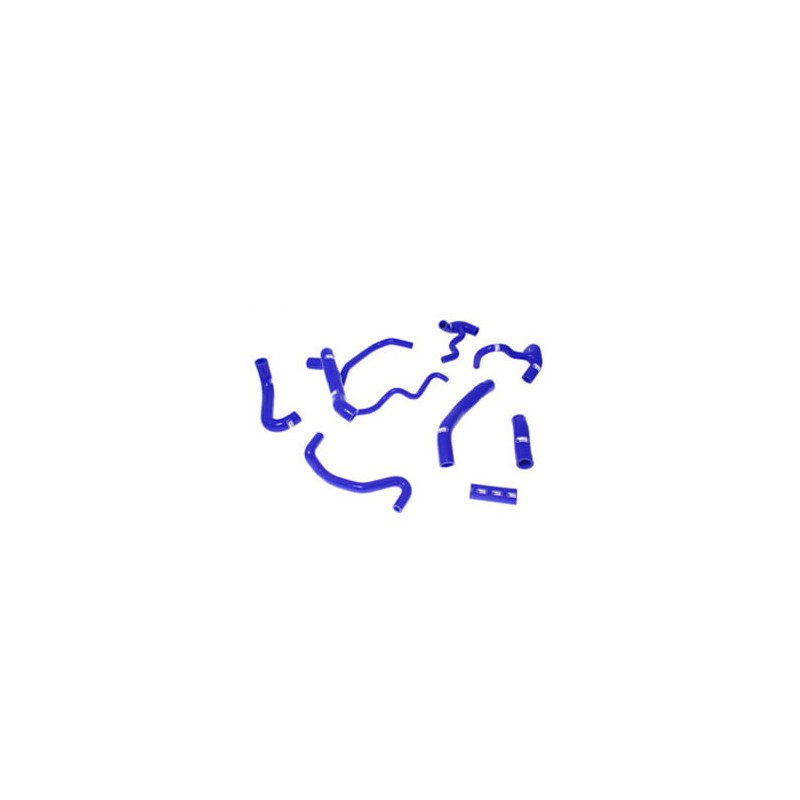 SAMCO DUCATI RADIATOR HOSES DUC-17