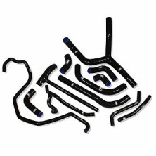 SAMCO DUCATI RADIATOR HOSES DUC-21 2