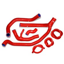 SAMCO RADIATOR HOSES FOR DUCATI DUC-3 2