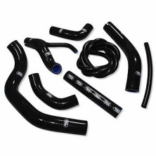SAMCO DUCATI RADIATOR HOSES DUC-22 2