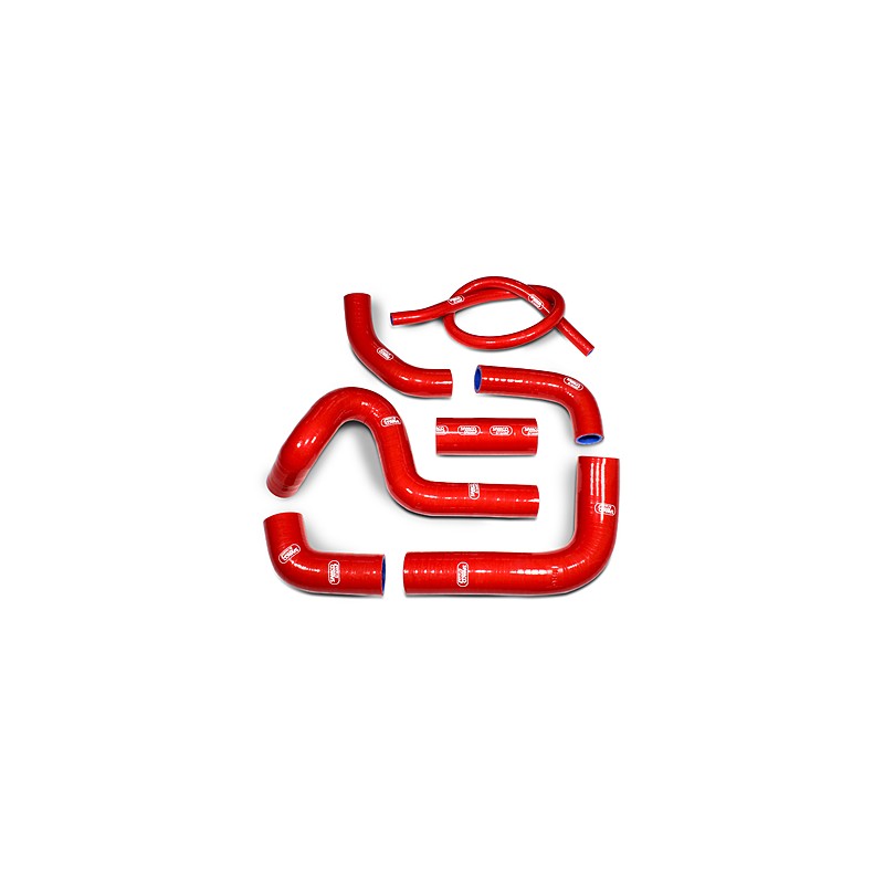 SAMCO DUCATI DUC-8 RADIATOR HOSES