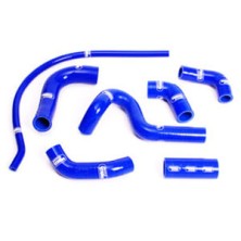 SAMCO DUCATI DUC-8 RADIATOR HOSES 2