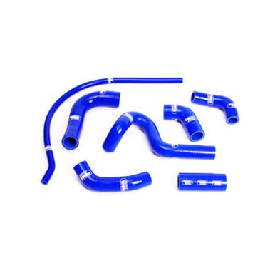 SAMCO DUCATI DUC-8 RADIATOR HOSES