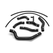 SAMCO DUCATI RADIATOR HOSES DUC-33 2