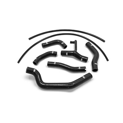 SAMCO DUCATI RADIATOR HOSES DUC-33