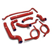 SAMCO RADIATOR HOSES FOR DUCATI DUC-29 2