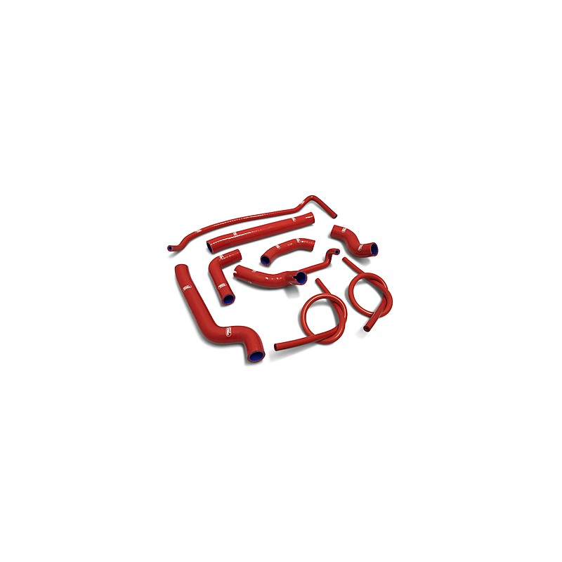 SAMCO RADIATOR HOSES FOR DUCATI DUC-29