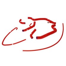 SAMCO MANGUITOS DE RADIADOR DUCATI DUC-20 2