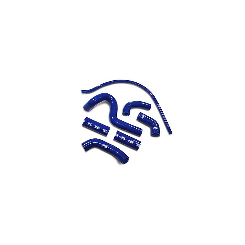 SAMCO MANGUITOS DE RADIADOR DUCATI DUC-5