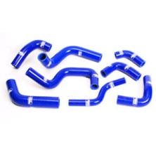 SAMCO DUCATI DUC-6 RADIATOR HOSES 2