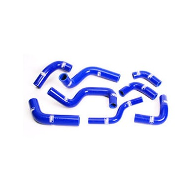 SAMCO MANGUITOS DE RADIADOR DUCATI DUC-6