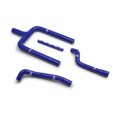 SAMCO GAS-9 RADIATOR HOSES 2