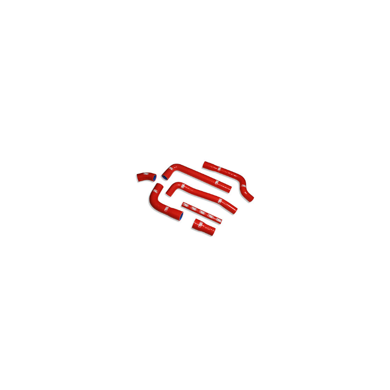 SAMCO MANGUITOS DE RADIADOR GAS-8