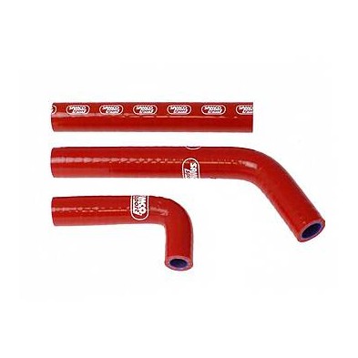 SAMCO GAS-1 RADIATOR HOSES