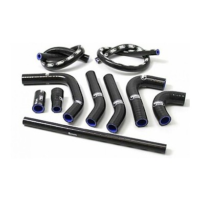 SAMCO GAS-11 RADIATOR HOSES