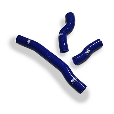 SAMCO GAS-114 RADIATOR HOSES