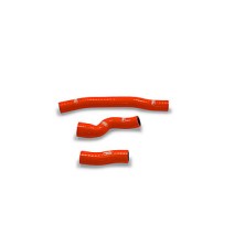 SAMCO GAS-114 RADIATOR HOSES