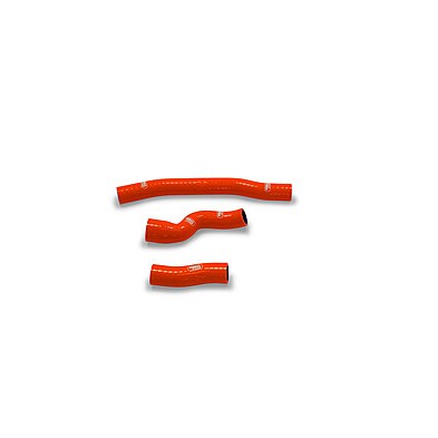 SAMCO GAS-114 RADIATOR HOSES