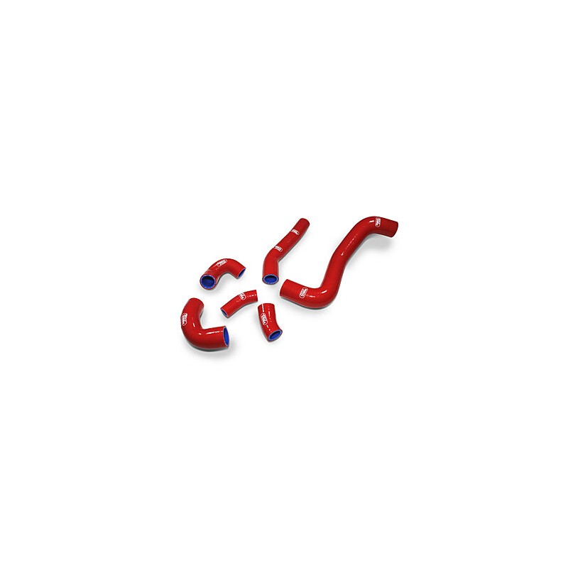 SAMCO GAS-115 RADIATOR HOSES