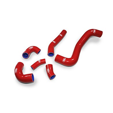 SAMCO GAS-115 RADIATOR HOSES