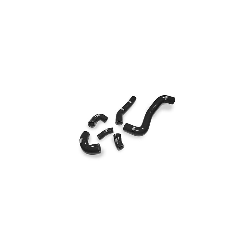 SAMCO GAS-115 RADIATOR HOSES