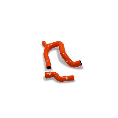 SAMCO GAS-116 RADIATOR HOSES