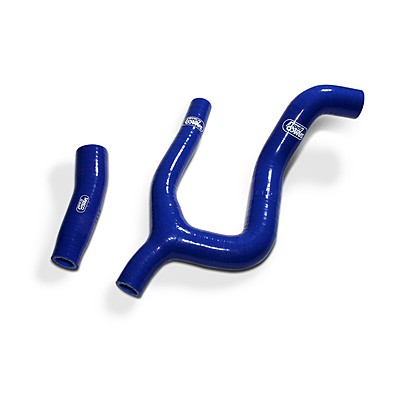 SAMCO GAS-116 RADIATOR HOSES