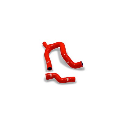 SAMCO GAS-116 RADIATOR HOSES