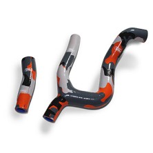 SAMCO GAS-116 RADIATOR HOSES