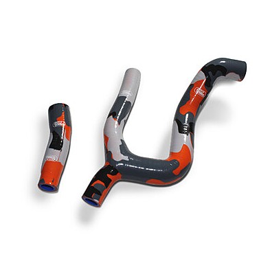 SAMCO GAS-116 RADIATOR HOSES