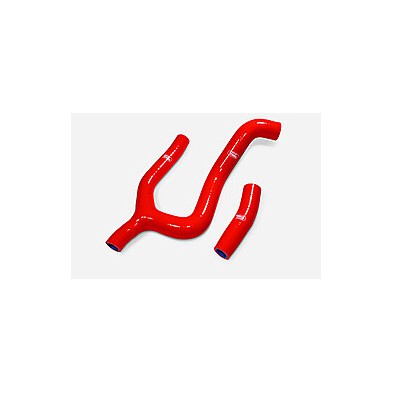 SAMCO KTM-106 RADIATOR HOSES