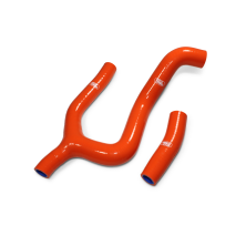 SAMCO KTM-106 RADIATOR HOSES