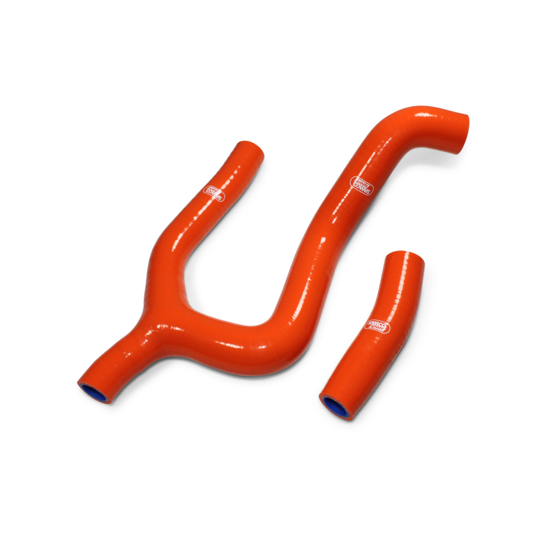 SAMCO MANGUITOS DE RADIADOR KTM-106