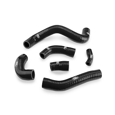 SAMCO RADIATOR HOSES KTM-125