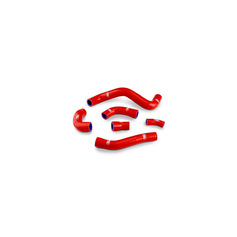 SAMCO RADIATOR HOSES KTM-125