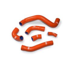 SAMCO RADIATOR HOSES KTM-125