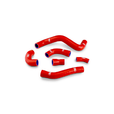 SAMCO RADIATOR HOSES KTM-125