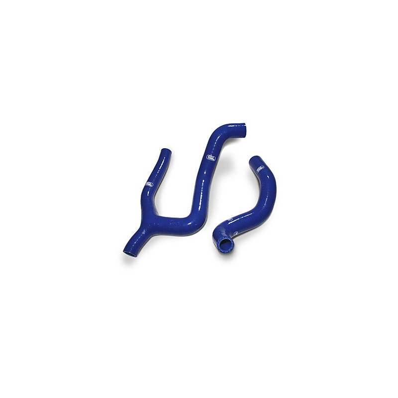 SAMCO KTM-110 RADIATOR HOSES