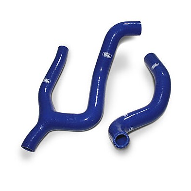 SAMCO KTM-110 RADIATOR HOSES