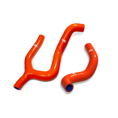 SAMCO KTM-110 RADIATOR HOSES