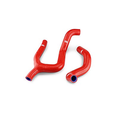 SAMCO KTM-110 RADIATOR HOSES