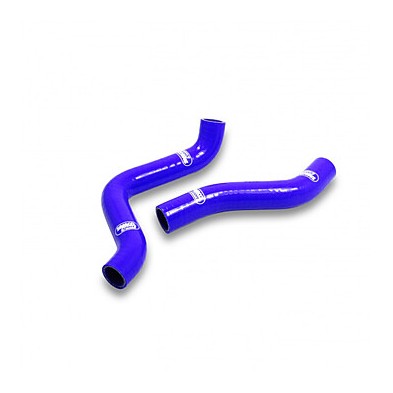 SAMCO KTM-75 RADIATOR HOSES