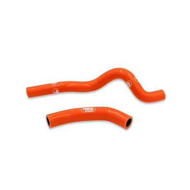 SAMCO HARLEY DAVIDSON HAR-5 RADIATOR HOSES